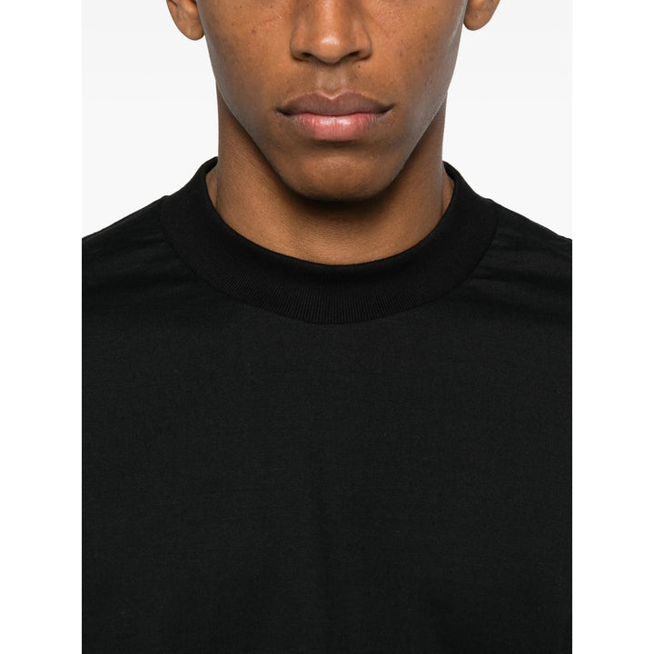 Kaptain Sunshine T Shirts - Black | 3ba057211f0cb42380e7186eda3dd17642ec1c8d