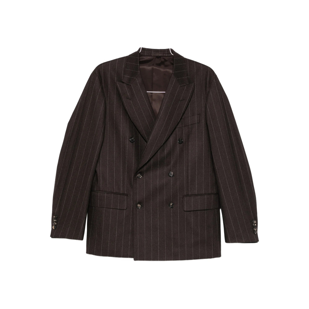 Kaptain Sunshine Outerwears - Brown | 0f47ce5bac9fc3ebc0e51b5ff7d16883b237daa8