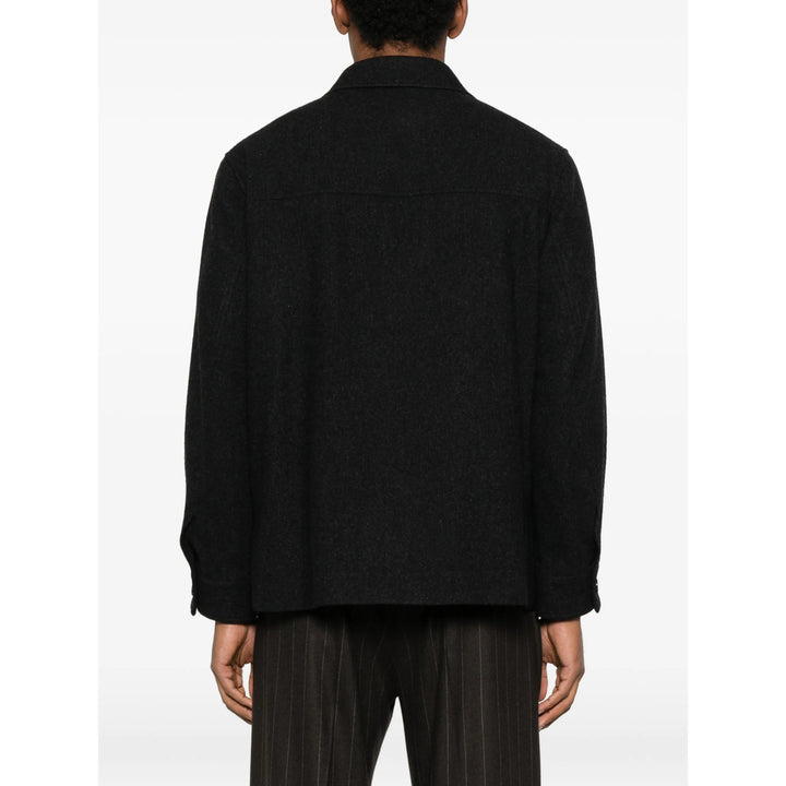 Kaptain Sunshine Outerwears - Gray | edc4dc2533aab6f79b0604f3fa695ca986a7391c