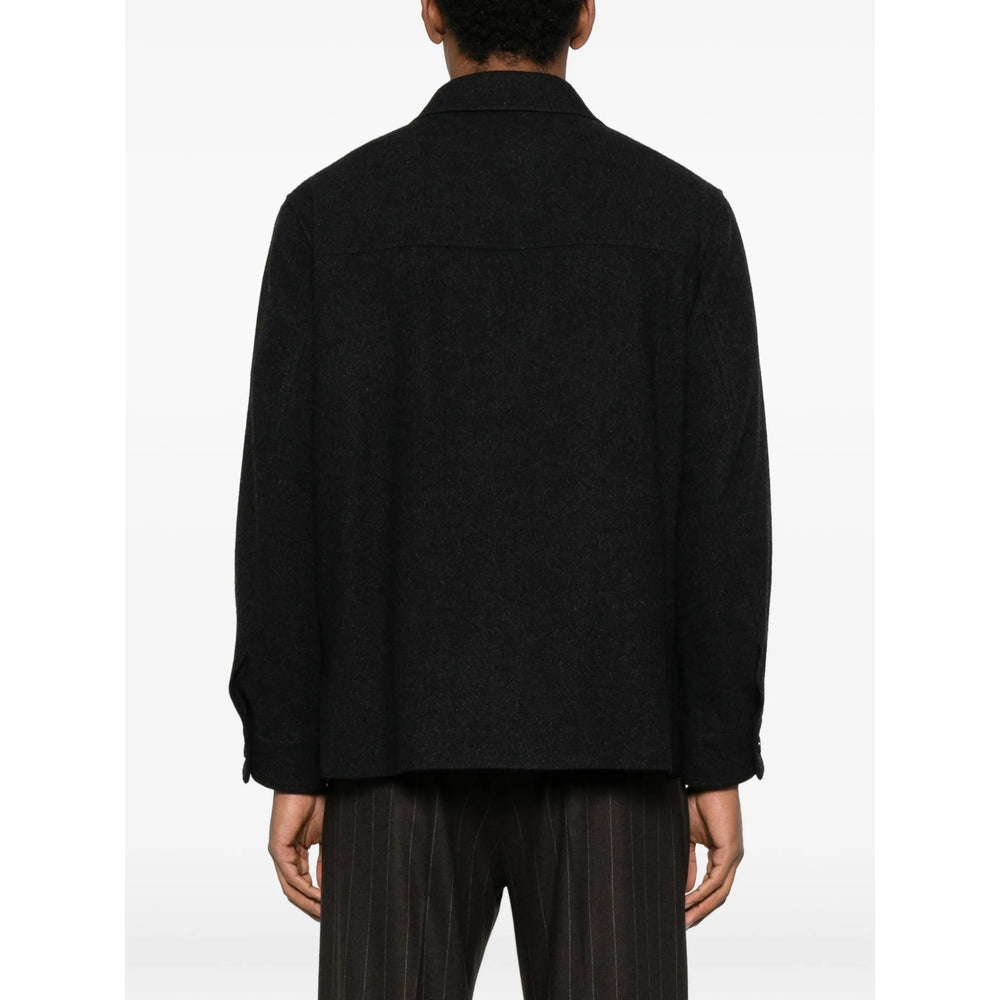 Kaptain Sunshine Outerwears - Gray | 2d259e30b8039d376122014ff3753690f2c8cce6