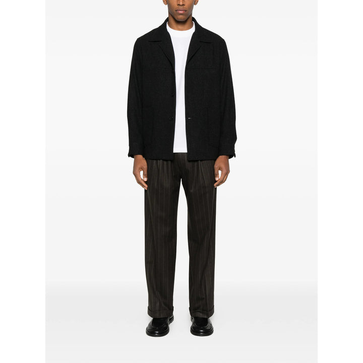 Kaptain Sunshine Outerwears - Gray | d5ec36023c5fb0b36cf2fd29d6b6c90caef14a01