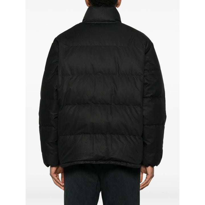 Kaptain Sunshine Outerwears - Black | 42b296470e52f1aa8b4ba3bdb678e60d986b7f0f