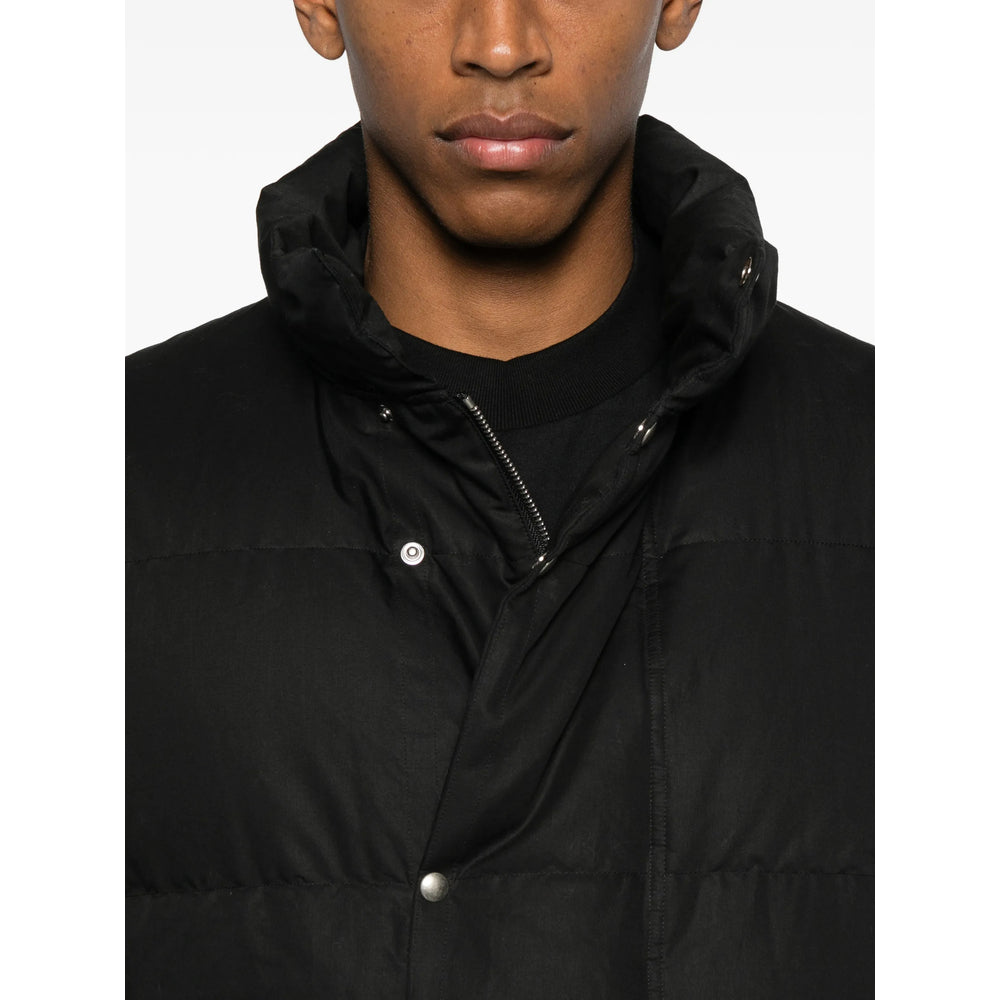 Kaptain Sunshine Outerwears - Black | ca6f0b877e0b8ce3300763d0c4cd15d33d2e992d