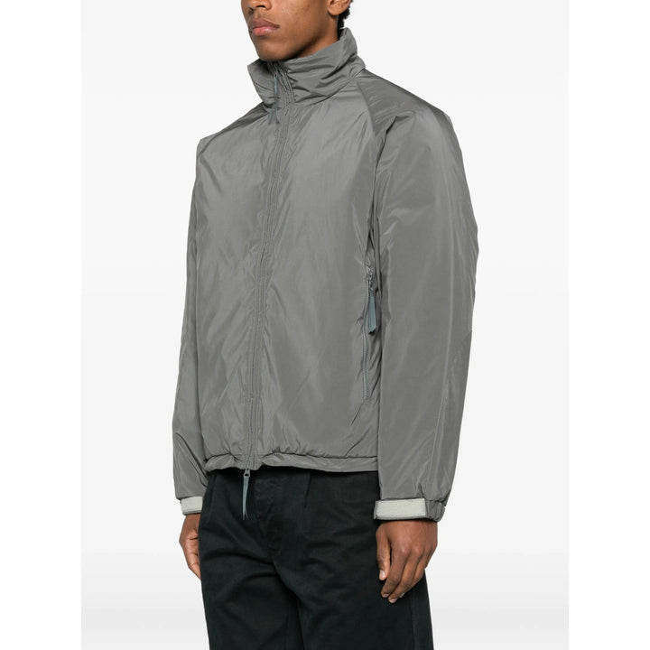 Kaptain Sunshine Outerwears - Gray | 9cfbab4ea10a5274471f4cb7246a26a2254ca154