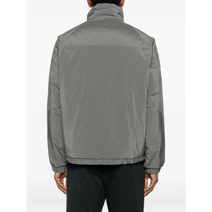 Kaptain Sunshine Outerwears - Gray | feaee5970587c67f496e4e88519d50014d4fe3b1