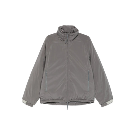 Outerwears Gray