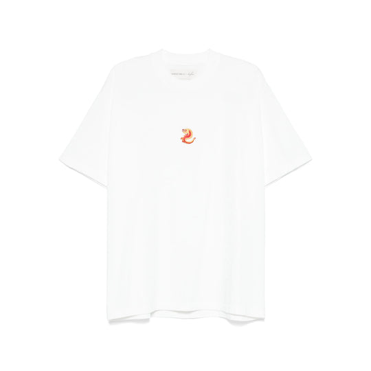 T Shirts White