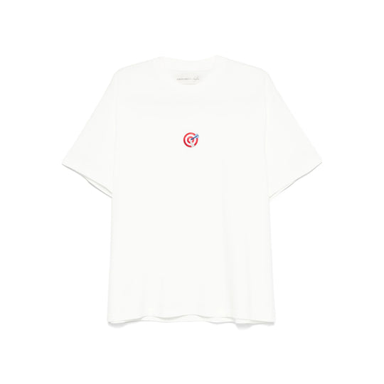 T Shirts White