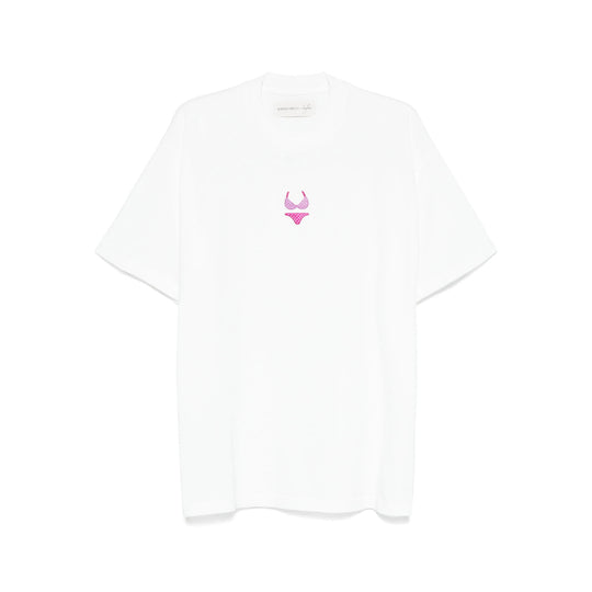 T Shirts White