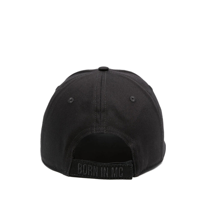 Alberto Bresci X Beefbar Caps - Black | a693a87cb78a44a7acd8808f6244b254b75831ab