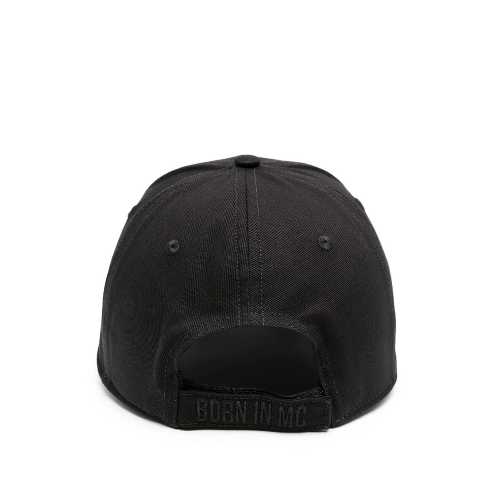 Alberto Bresci X Beefbar Caps - Black | b7d8c059fb55fd83091727628bef51122eeeb094