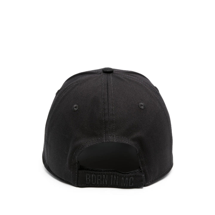 Alberto Bresci X Beefbar Caps - Black | b7d8c059fb55fd83091727628bef51122eeeb094