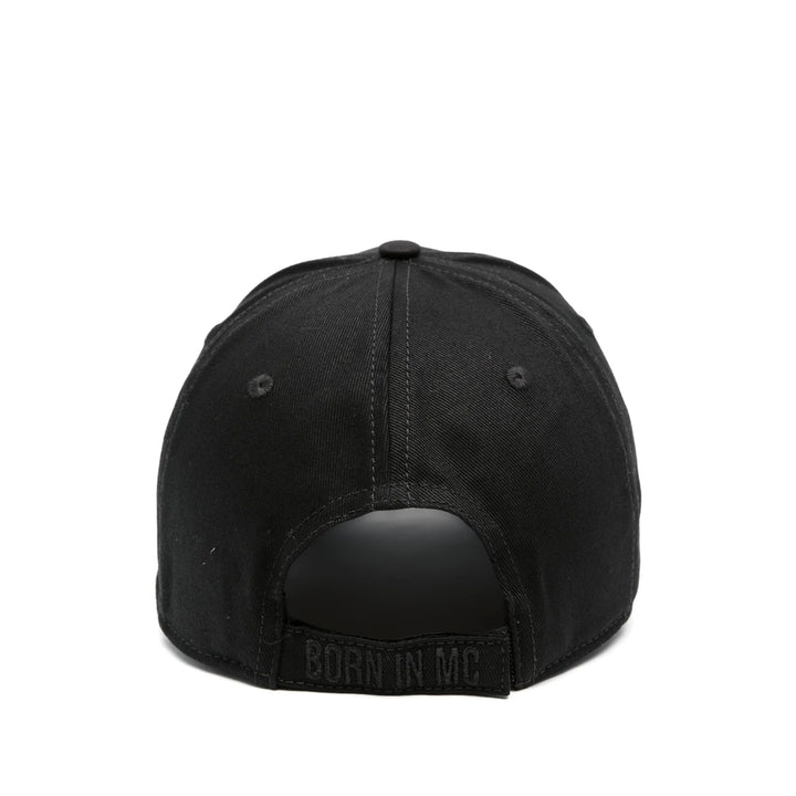Alberto Bresci X Beefbar Caps - Black | 594494efbdc32de378533fe0dbb5484dd6db31c5