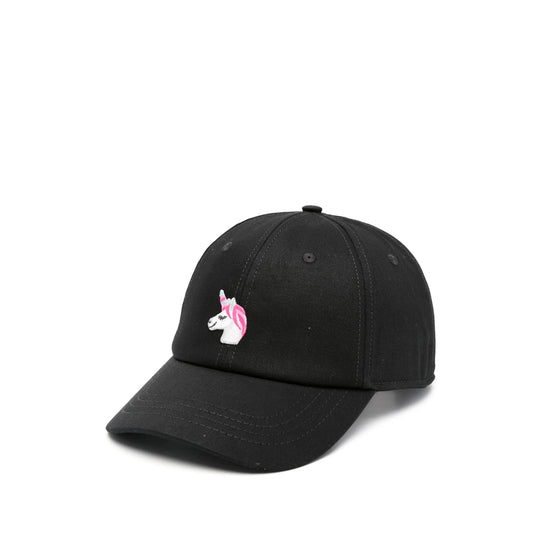 Caps Black