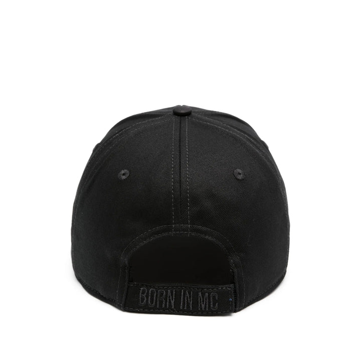 Alberto Bresci X Beefbar Caps - Black | 5434e7b2d71800a4712604917702cdcf2aacdd8e