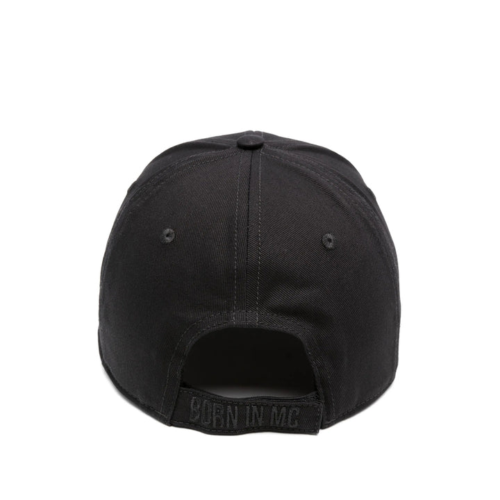 Alberto Bresci X Beefbar Caps - Black | 79757743e5848bbcc88883b32494357dc3e8ff84
