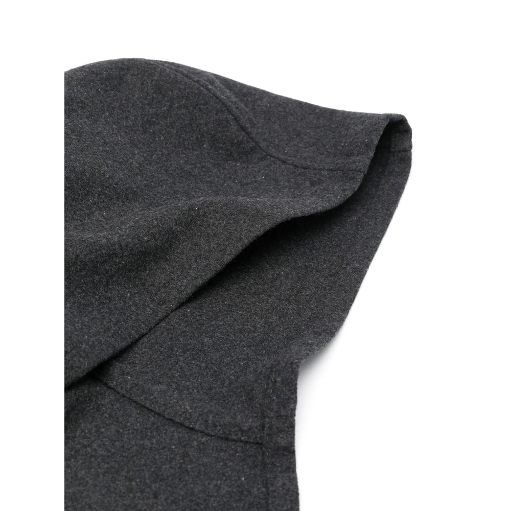 Ruslan Baginskiy Caps - Gray | 9d54d973530aef2142d6a1338efd3dbe41e365b9