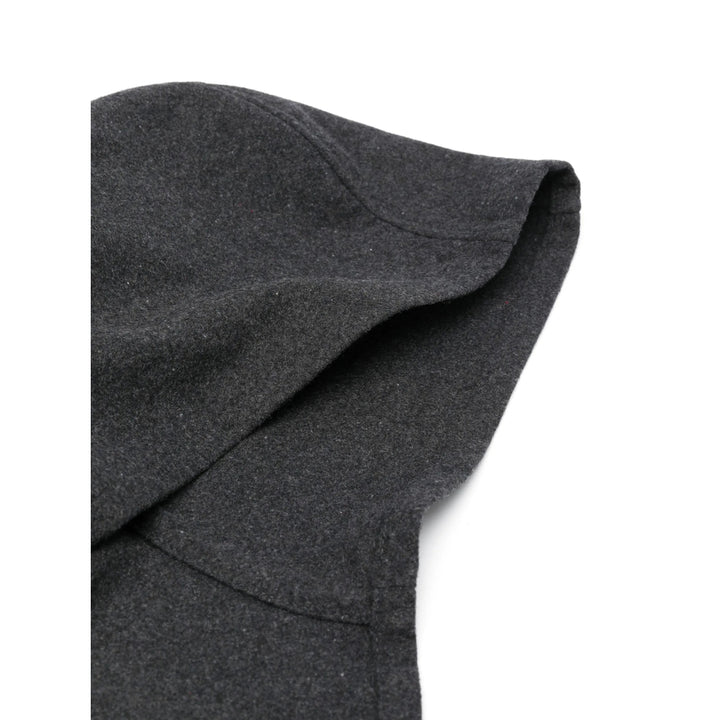 Ruslan Baginskiy Caps - Gray | 9d54d973530aef2142d6a1338efd3dbe41e365b9