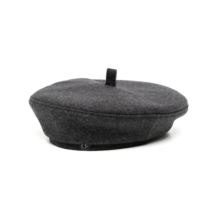 Ruslan Baginskiy Caps - Gray | b5de203022aff352f0022578cf090799607841cd