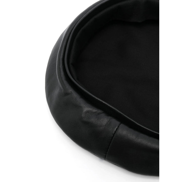 Ruslan Baginskiy Caps - Black | eaa5b5299d3ff5f0df5d35b27e75fc86f7ca7a13