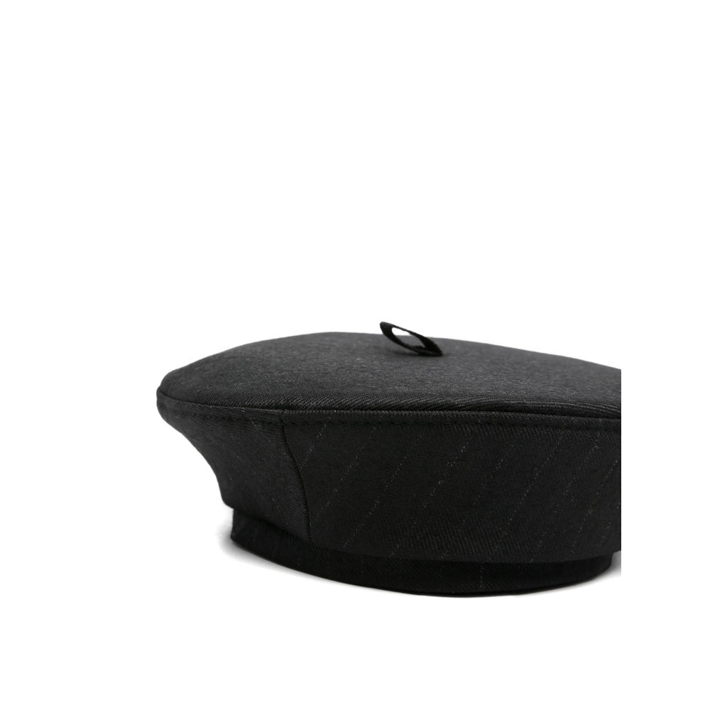 Ruslan Baginskiy Caps - Black | 64b1ba49efb8379277e78acead0a6520b3d45bea