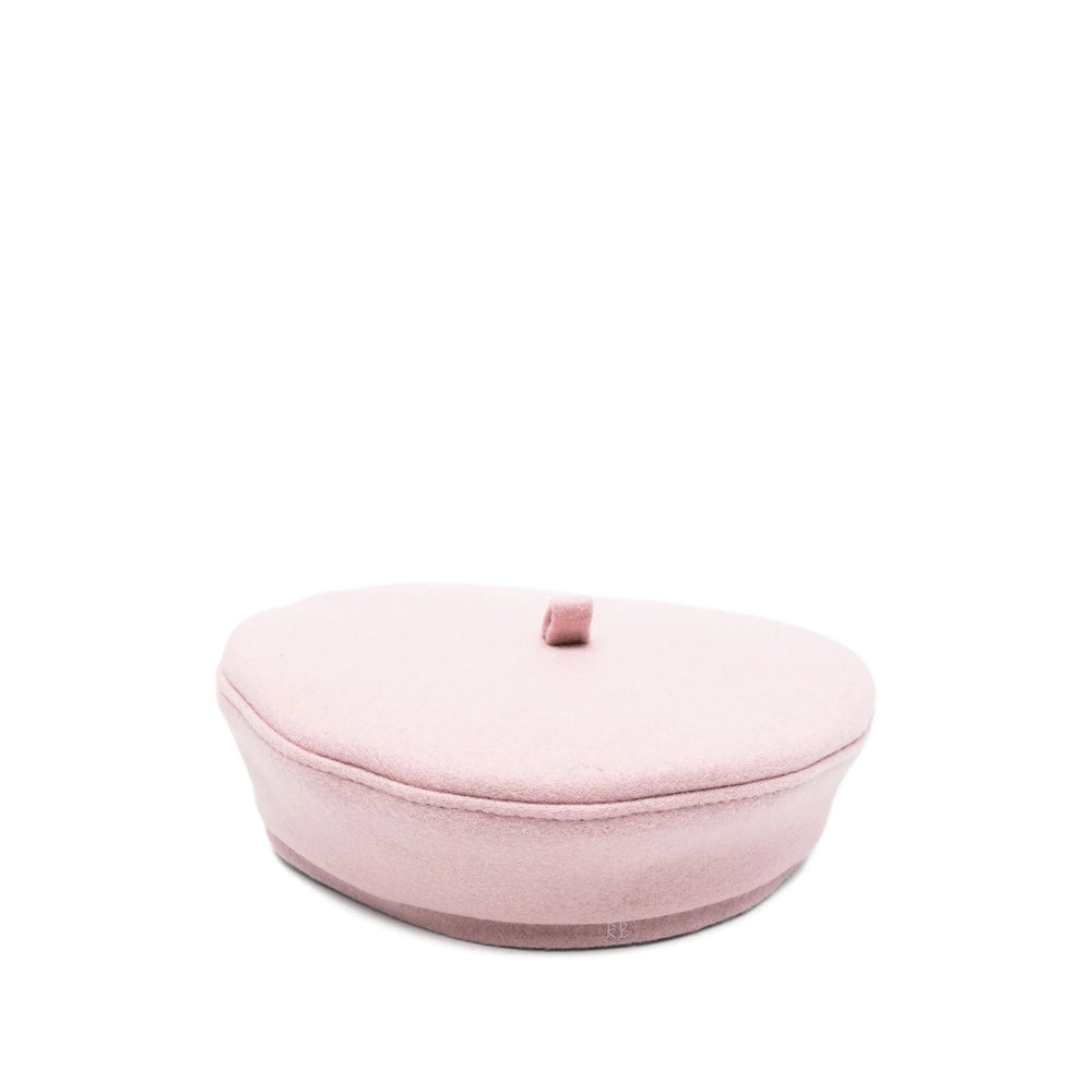 Ruslan Baginskiy Caps - Pink | 7dbb01c7576bca774e33344e5be32d0121cbfadf