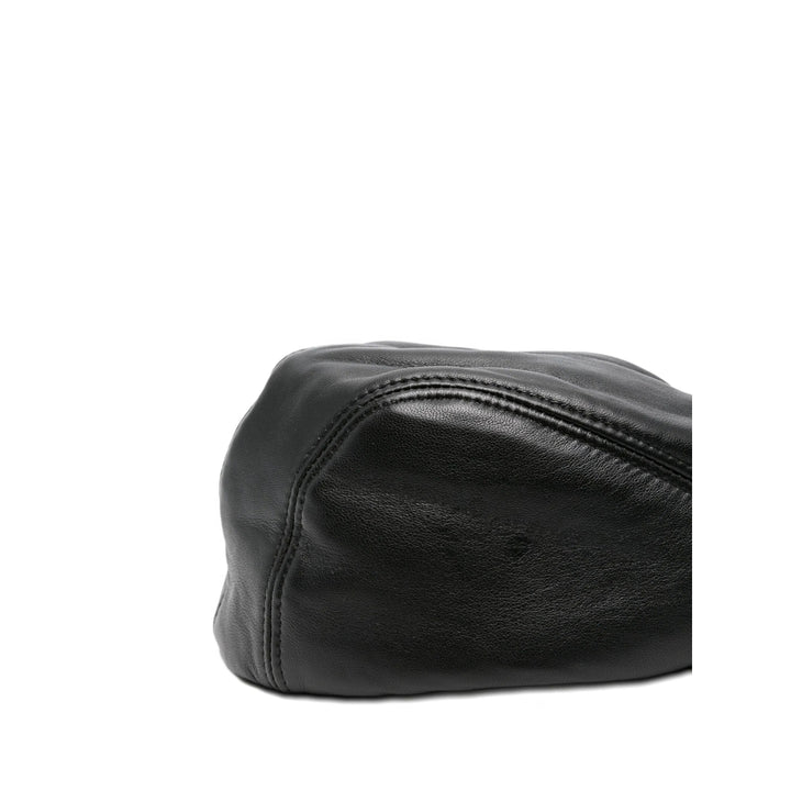 Ruslan Baginskiy Caps - Black | 1e4a211b7d52ead5e03e877004707fbcbb951fd1