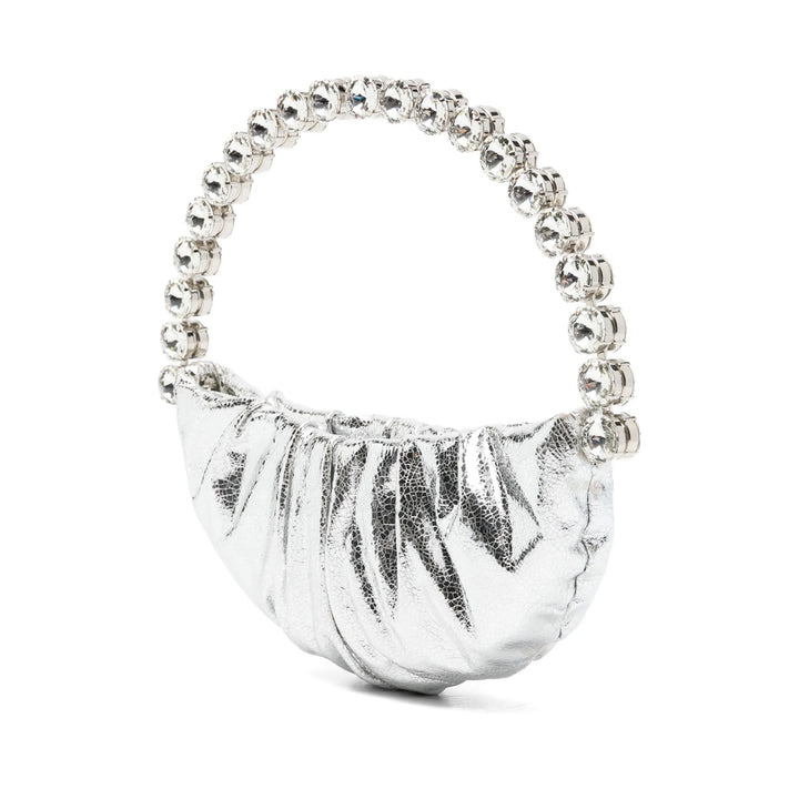 L'Alingi Bags - Silver | aa8ed9fd8ffa827c2bdde761048332ba024a13b6