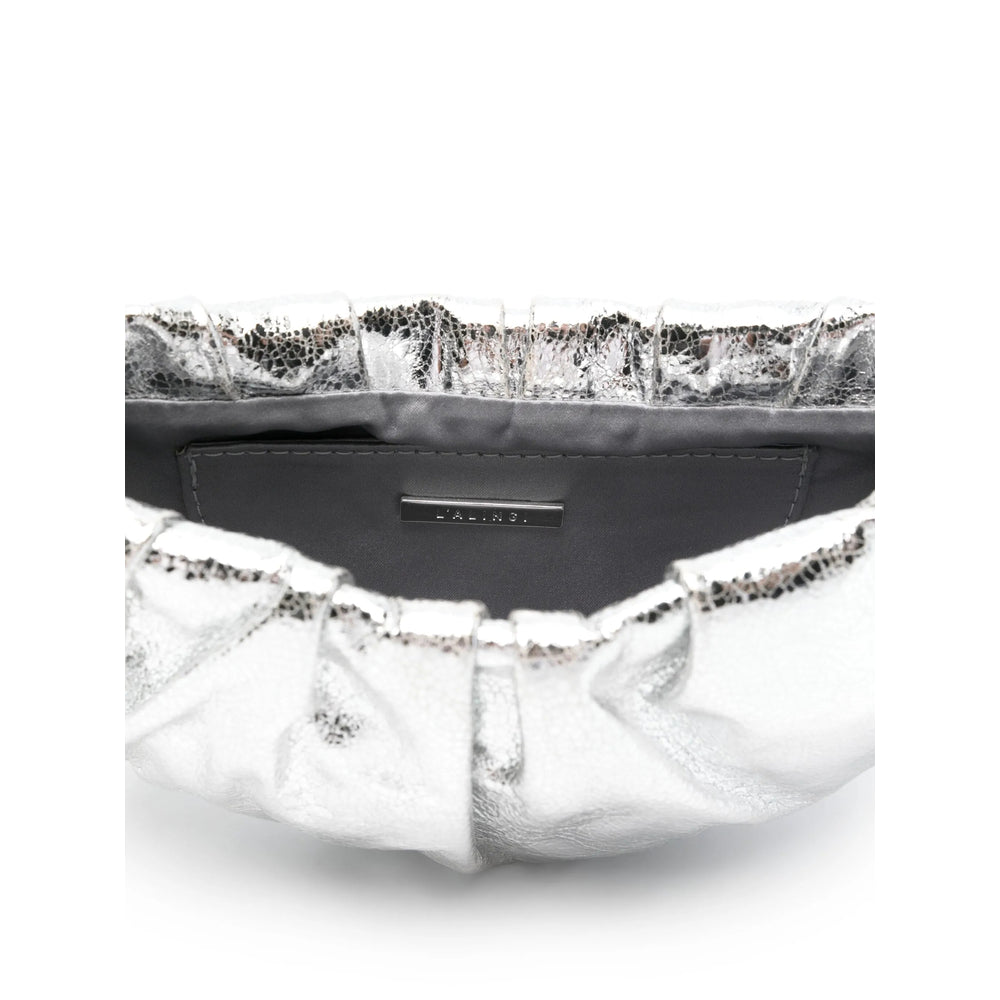 L'Alingi Bags - Silver | 7c5e34d3df0c72ced631325f468c28d5379f7ee1