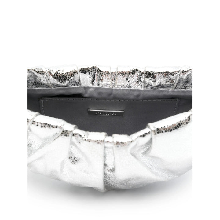 L'Alingi Bags - Silver | 7c5e34d3df0c72ced631325f468c28d5379f7ee1