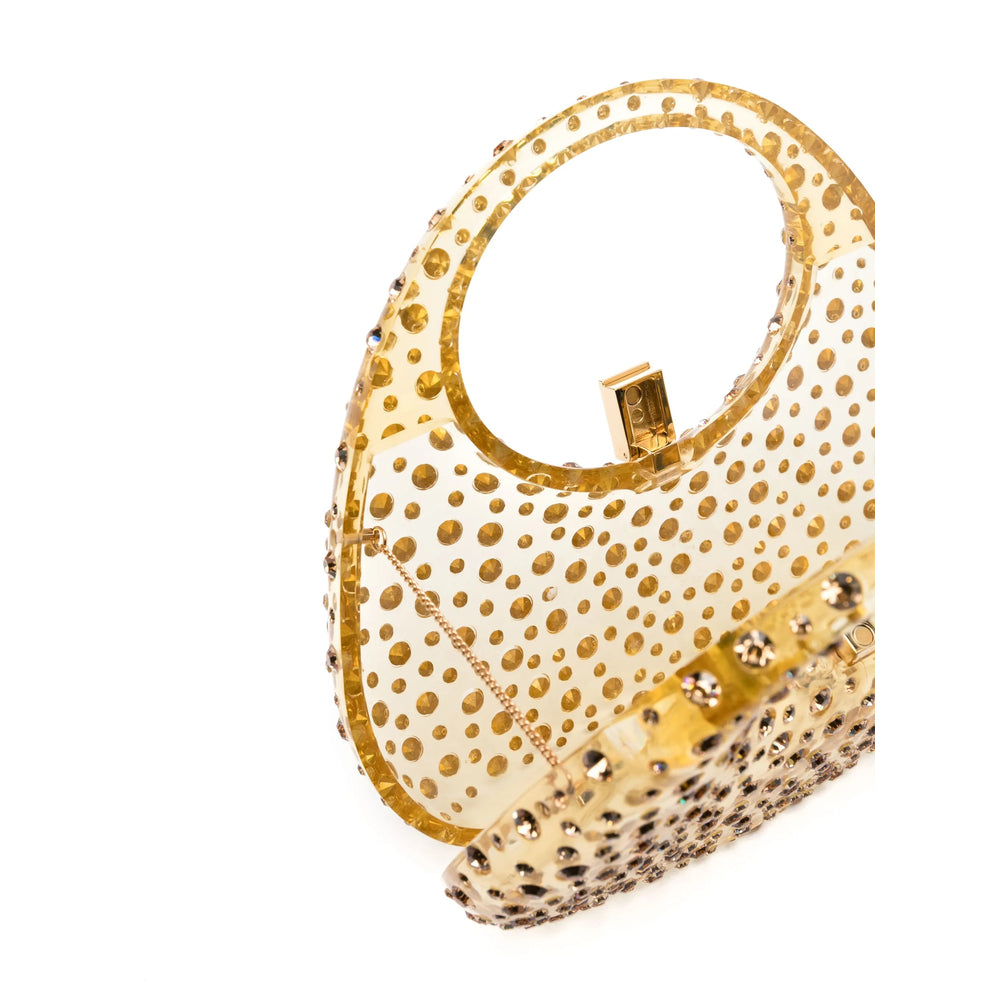 L'Alingi Bags - Gold | 581378ed6690884fe883c139e338f134a538d7f1