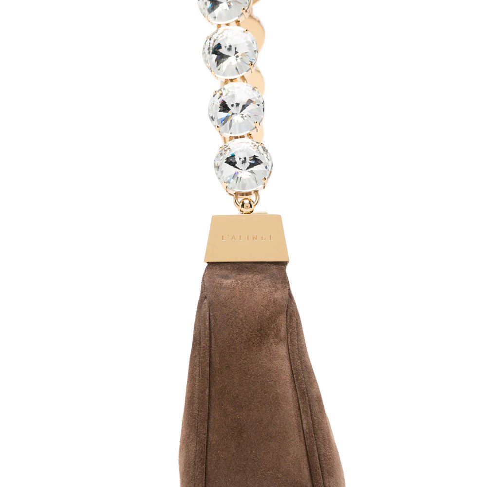 L'Alingi Bags - Brown | e6b708518a8b6f3bef21745854606b58c9b5235c