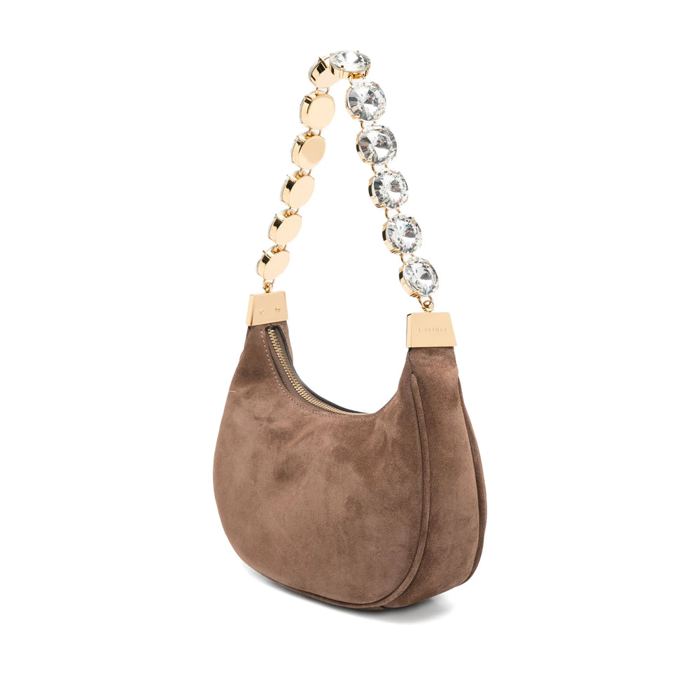 L'Alingi Bags - Brown | 4c5ea8199d596a6022089a6a71f0e15aa87b86ec
