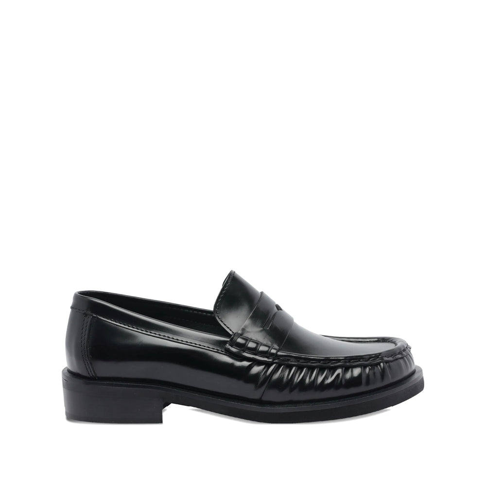 Poeve Shoes - Black | 5087ce82280db1a32f9cfb3e35b69c94cced8cf1