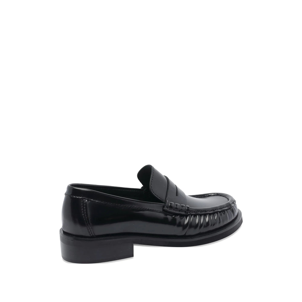 Poeve Shoes - Black | f76bfcd703693a2b02223b43298c3ebb131e4541