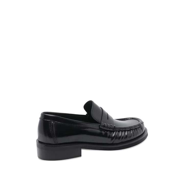 Poeve Shoes - Black | f76bfcd703693a2b02223b43298c3ebb131e4541