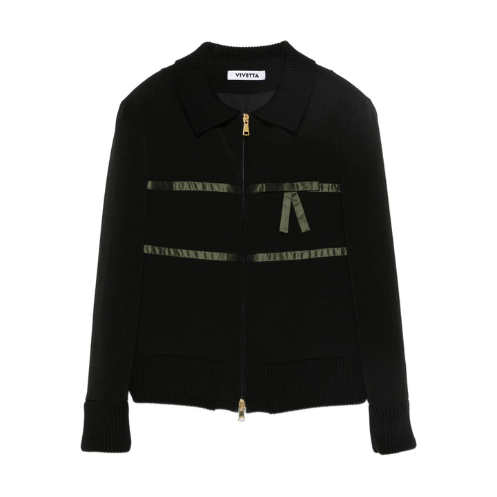 Vivetta Outerwears - Black | 2285e7b49425665c3821943aba9c02e0ddf2e388