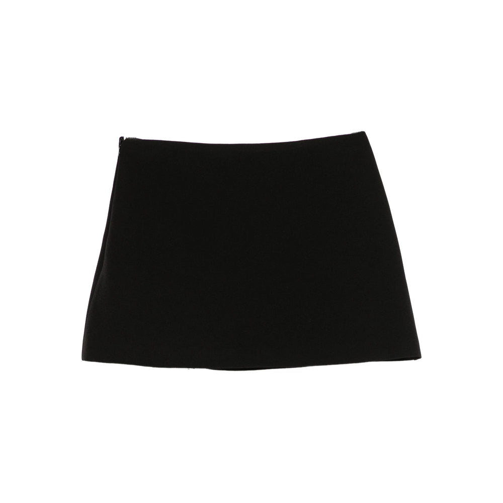 Vivetta Skirts - Black | 56240d0a9c55cd3b9ac4f5114ab9c8f7a1e3feb8