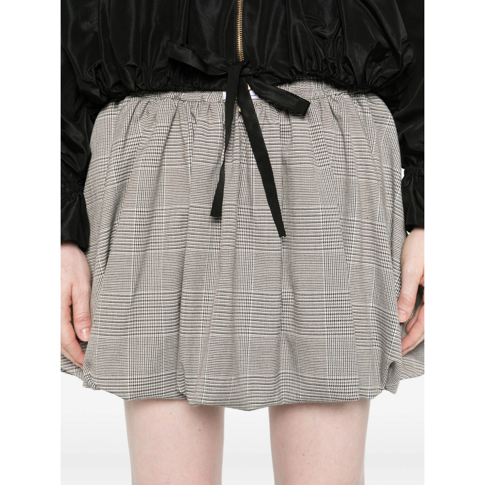 Vivetta Skirts - Gray | 32c6840e8a323e7af8915b6d7aeeb1b2f07c9692