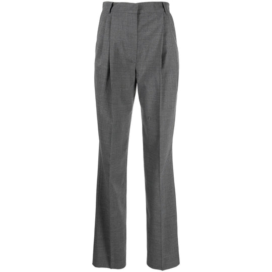 Pants Gray