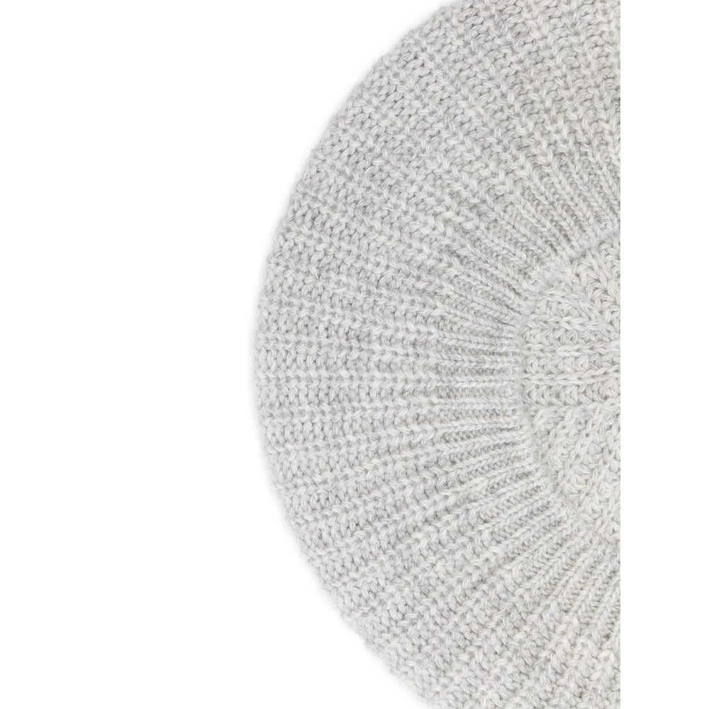 Vivetta Caps - Gray | 561f04a28448057948195ff3105313acdf0cdd2c