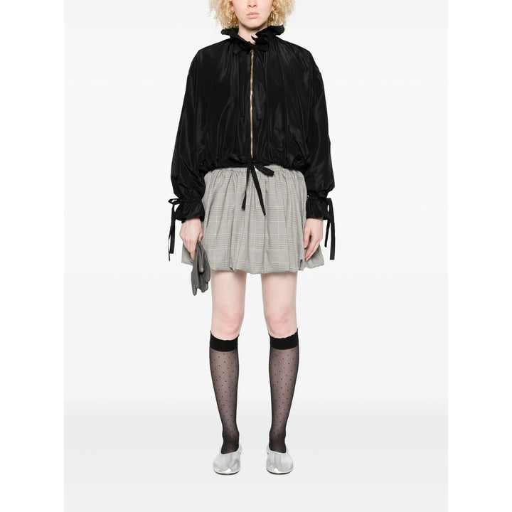 Vivetta Outerwears - Black | d0e757a62e23ae858665a524c1a602e030786263