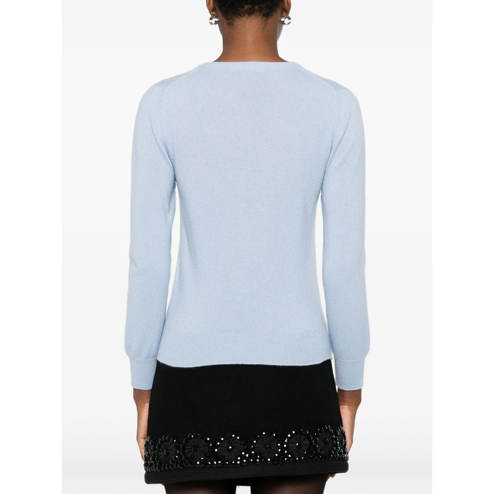 Vivetta Sweaters - Blue | 3b814f8443b5a3d68ecc745aede0398eb728e401