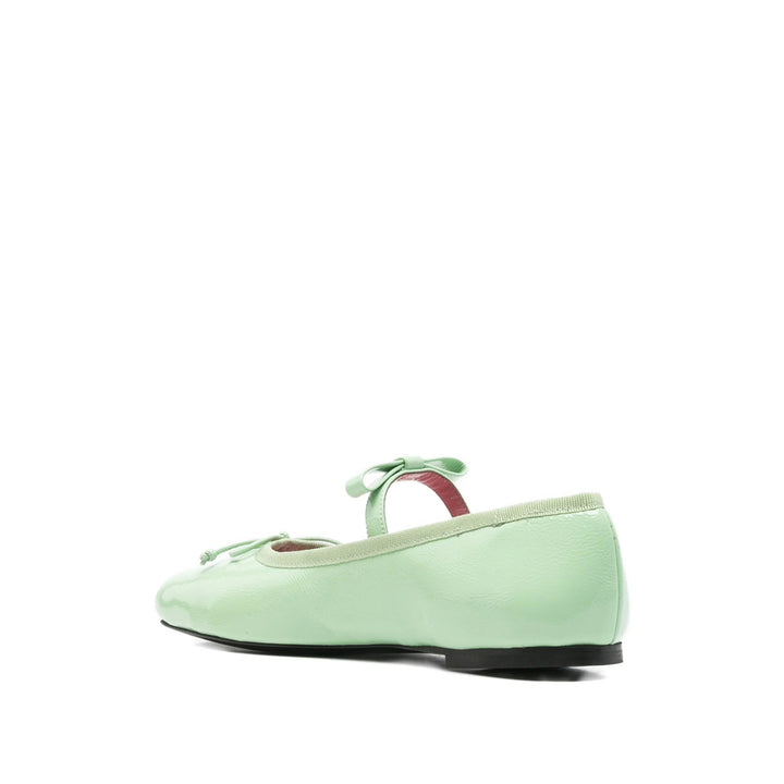 Vivetta Shoes - Green | 6dc01beaae9c636730c116d2a130a31e0bd598dd