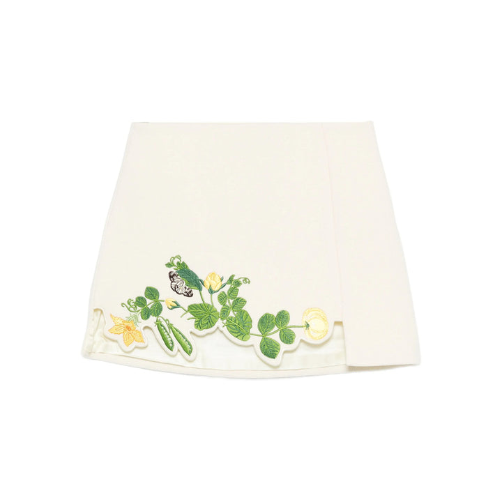 Vivetta Skirts - White | 2cd3730c49c565432f645896898ffe596148db1c