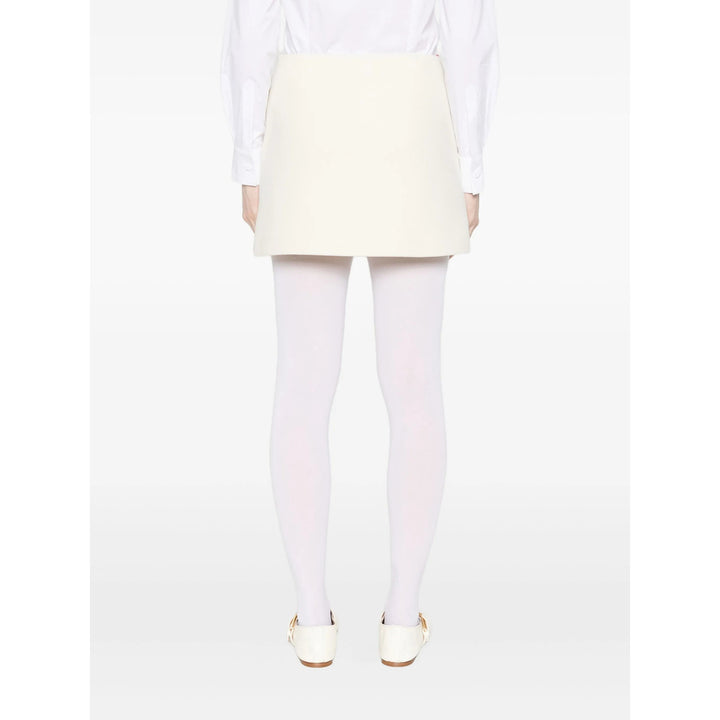Vivetta Skirts - White | 4458ad7458766b5fe249b2c4a5cb745aef12d37c