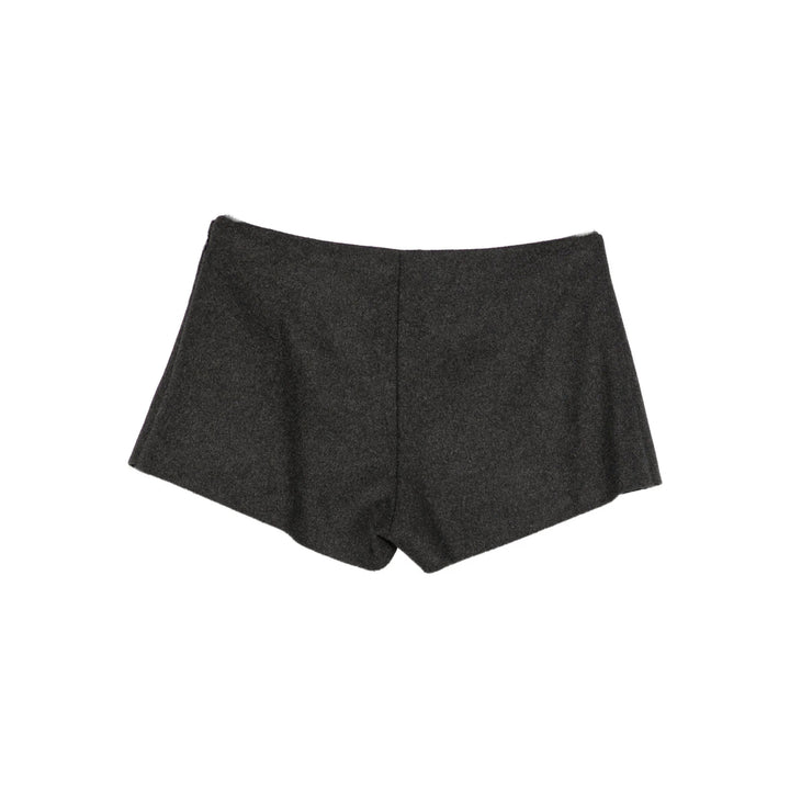 Vivetta Shorts - Black | 71eab2fd265e9cb102947b408c933109f6cf5800