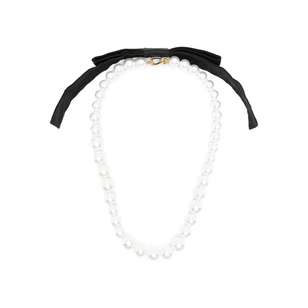 Vivetta Jewellery - Black, White | d9aff2ba2e1b1a183a28101563f613f14115c04d