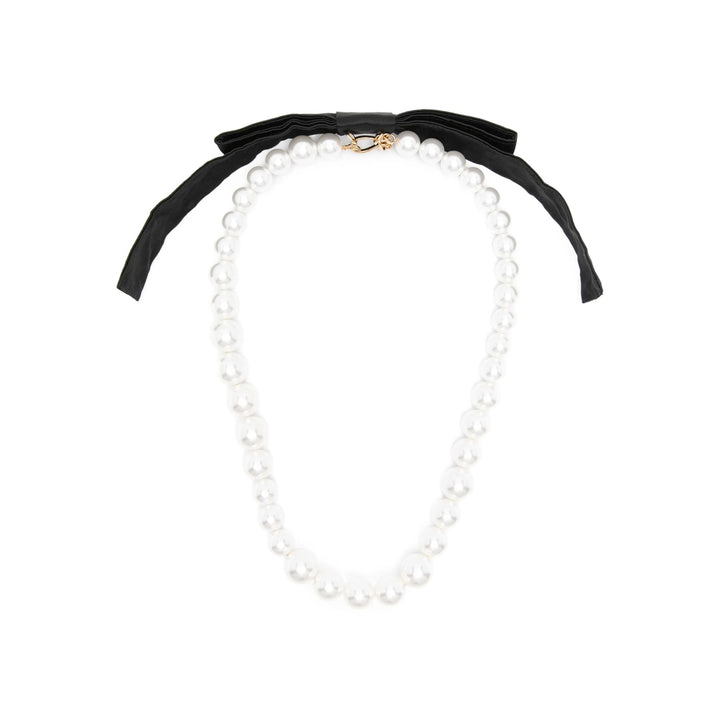 Vivetta Jewellery - Black, White | d9aff2ba2e1b1a183a28101563f613f14115c04d
