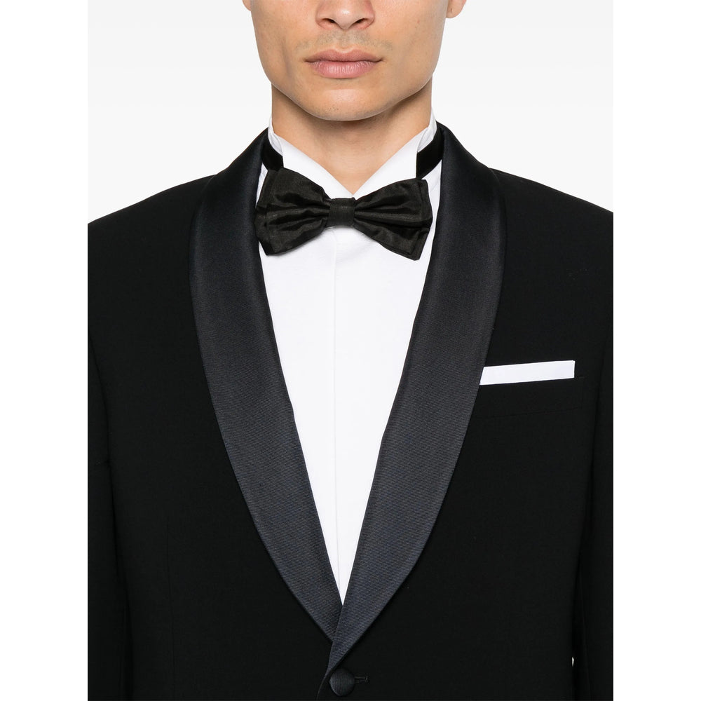 Giorgio Armani Suits - Blue | aac280d307c8395aa0ea838e9bd26851cb674ce8